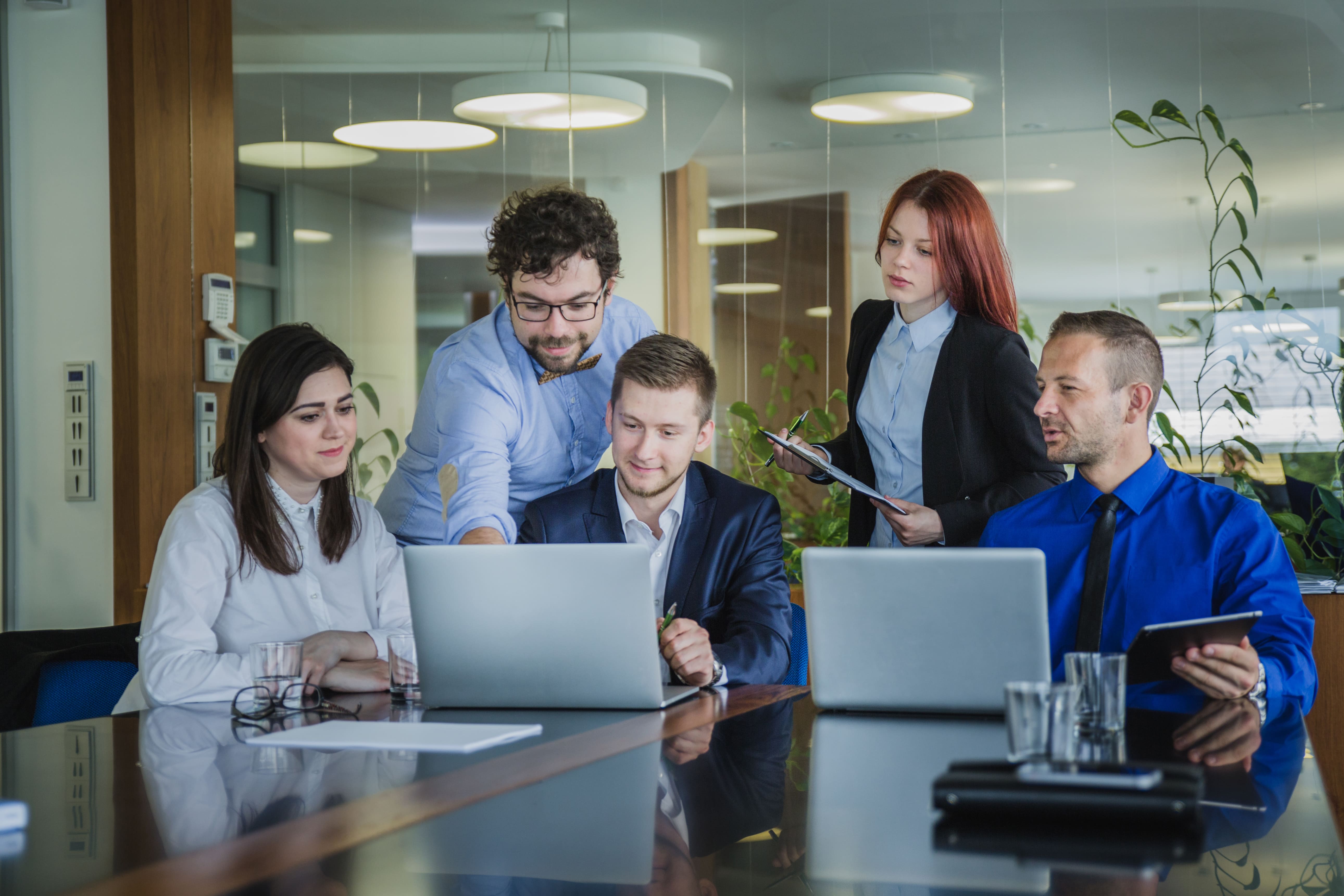 Digital Growth Strategy