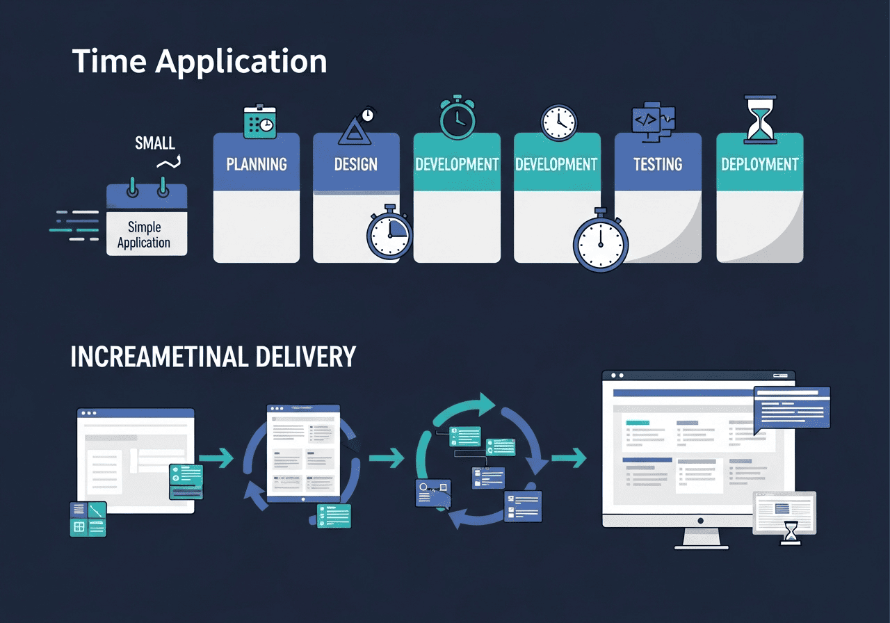 Application Development
