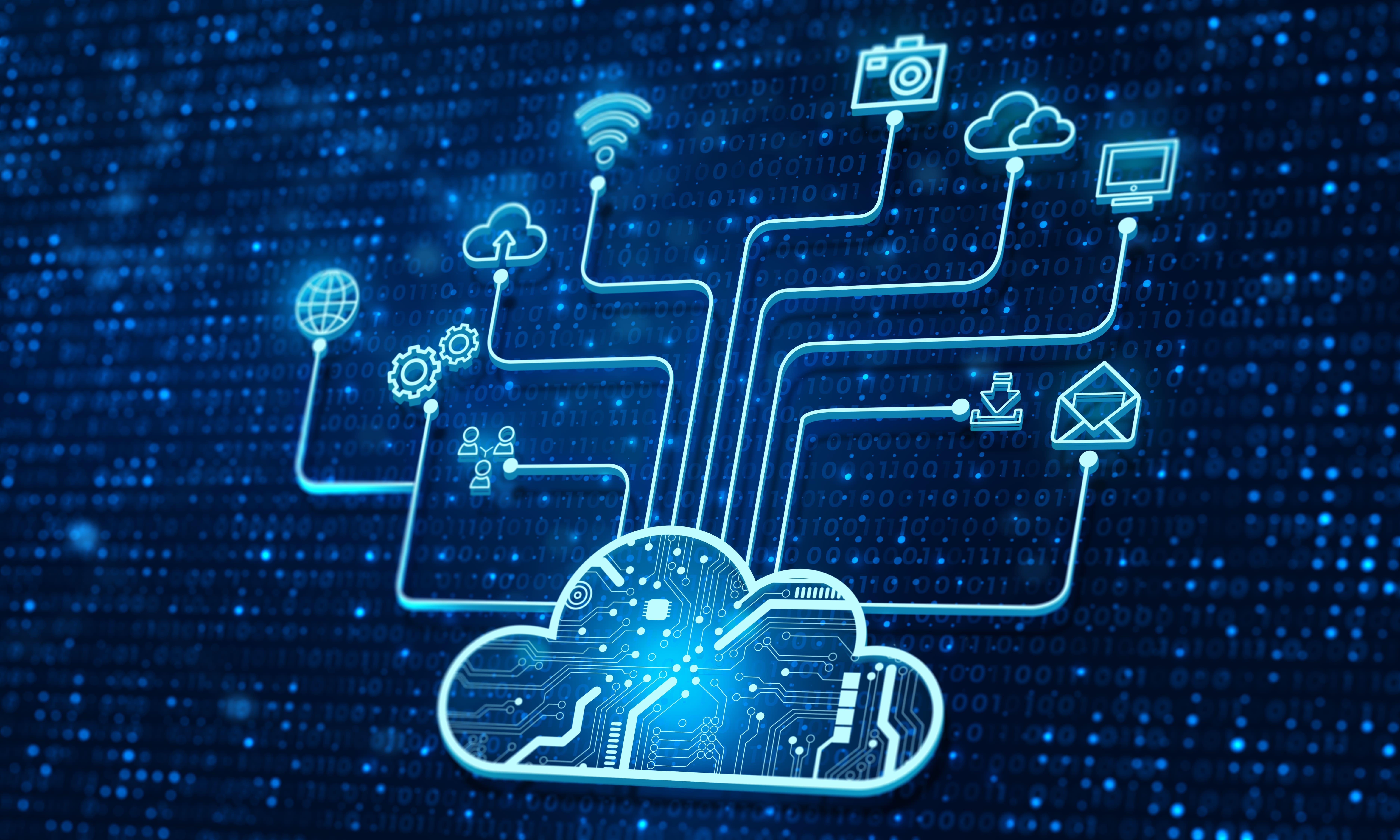 AWS Cloud Migration