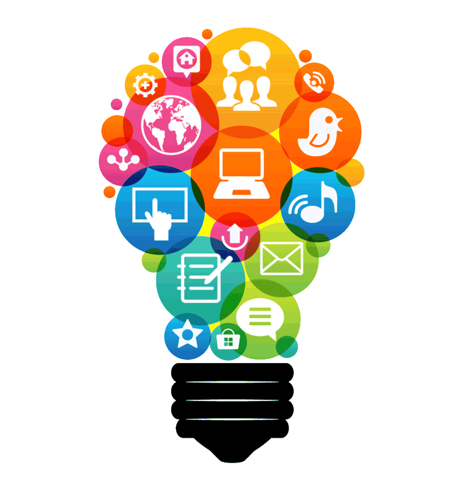 Content Marketing Icon