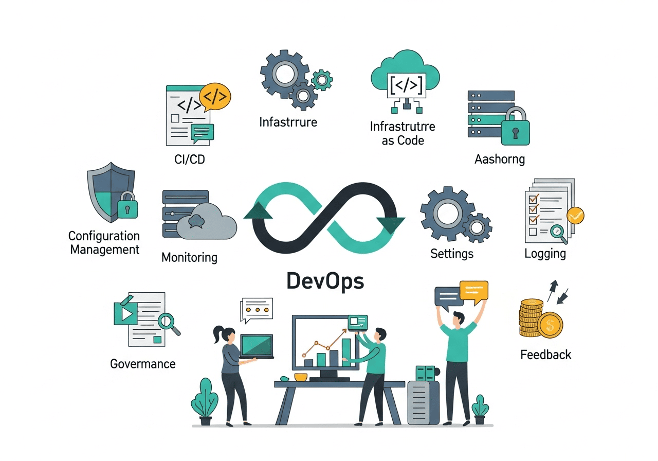 DevOps Solutions