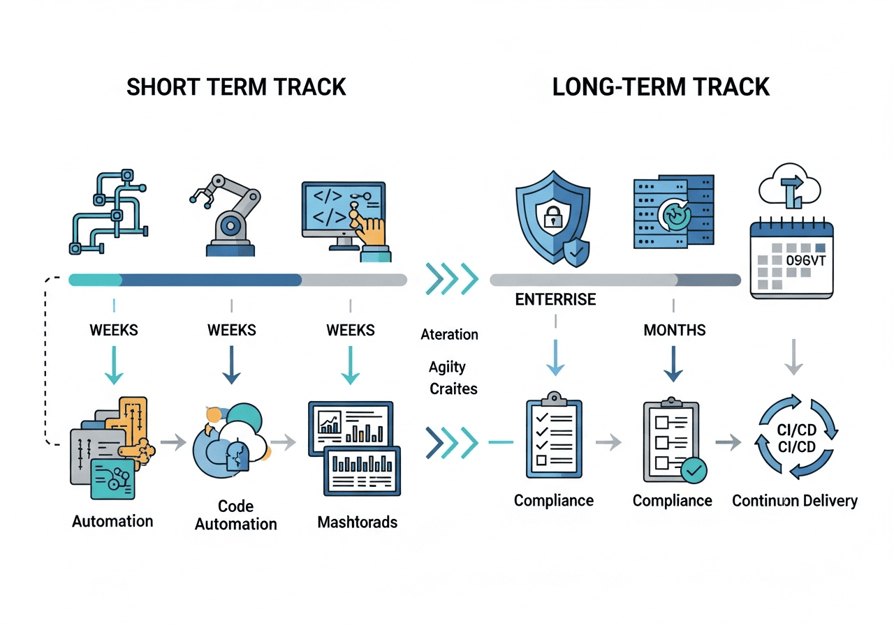 How Long Does DevOps Adoption Take?