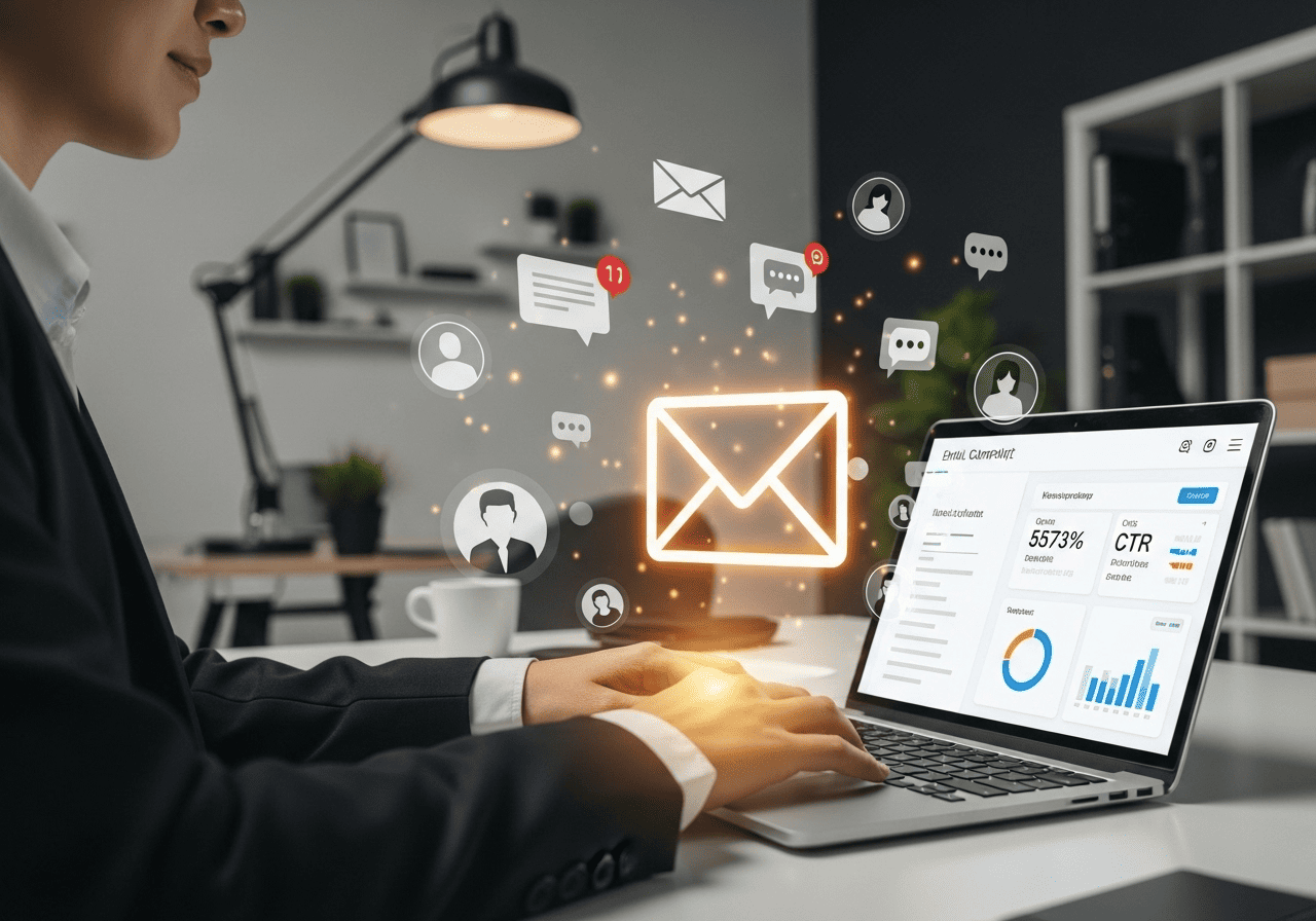Email Marketing