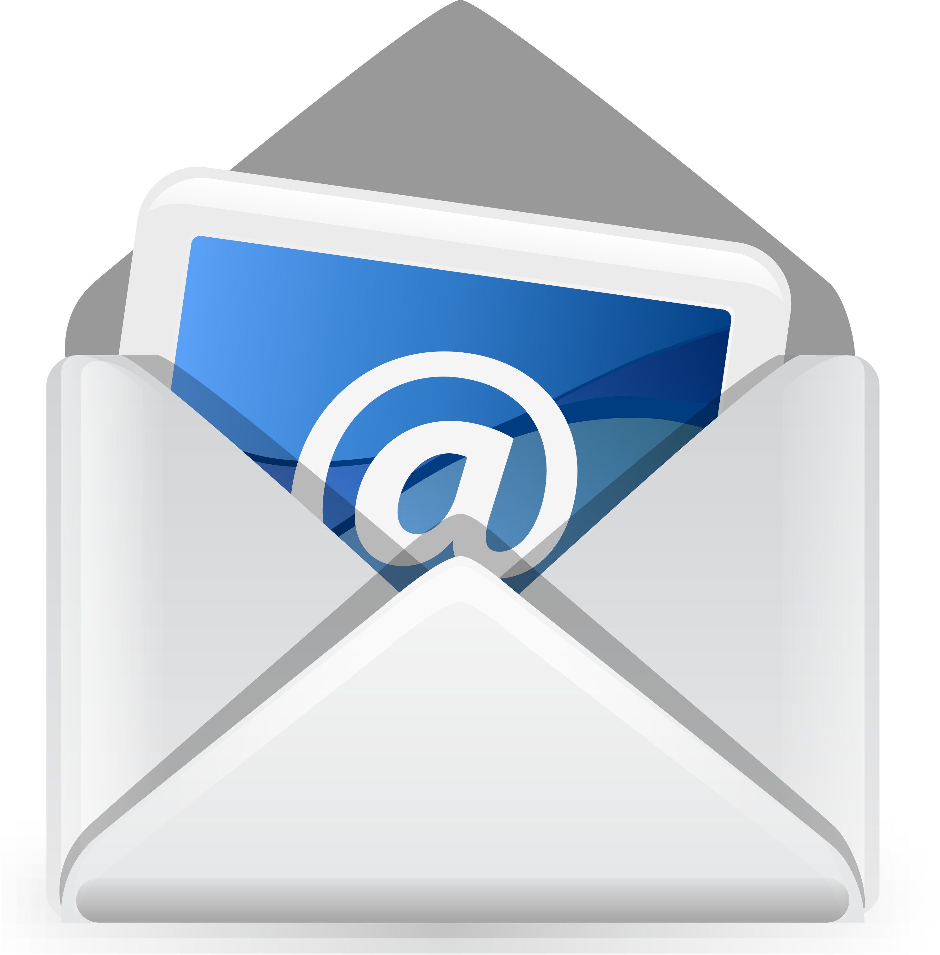 Email Marketing Icon
