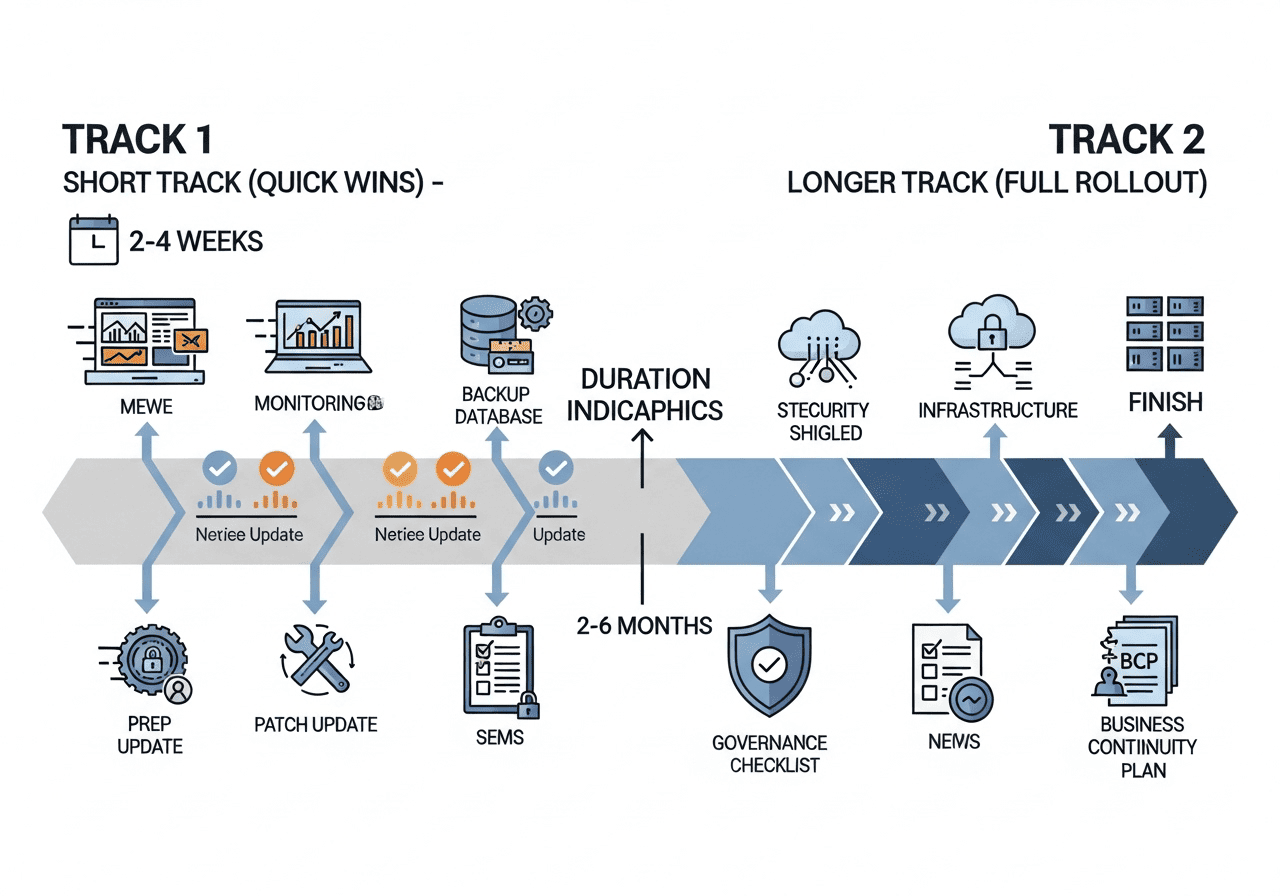 Managed Services