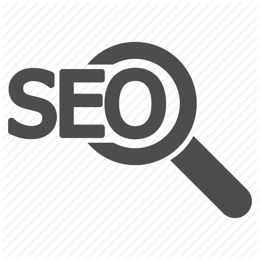 SEO Marketing Icon