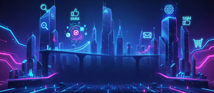 Creative Digital Solutions