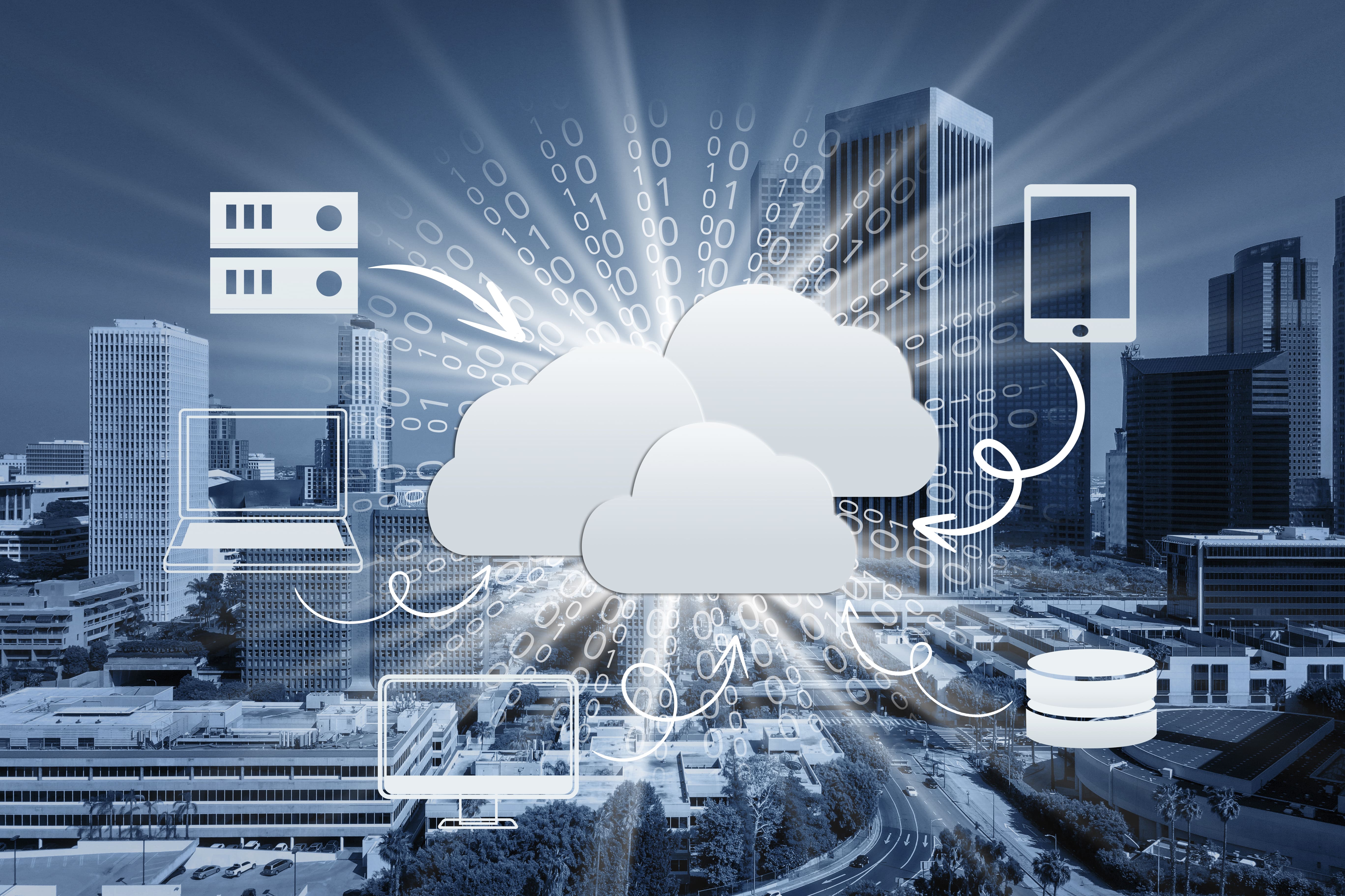 Serverless Architecture