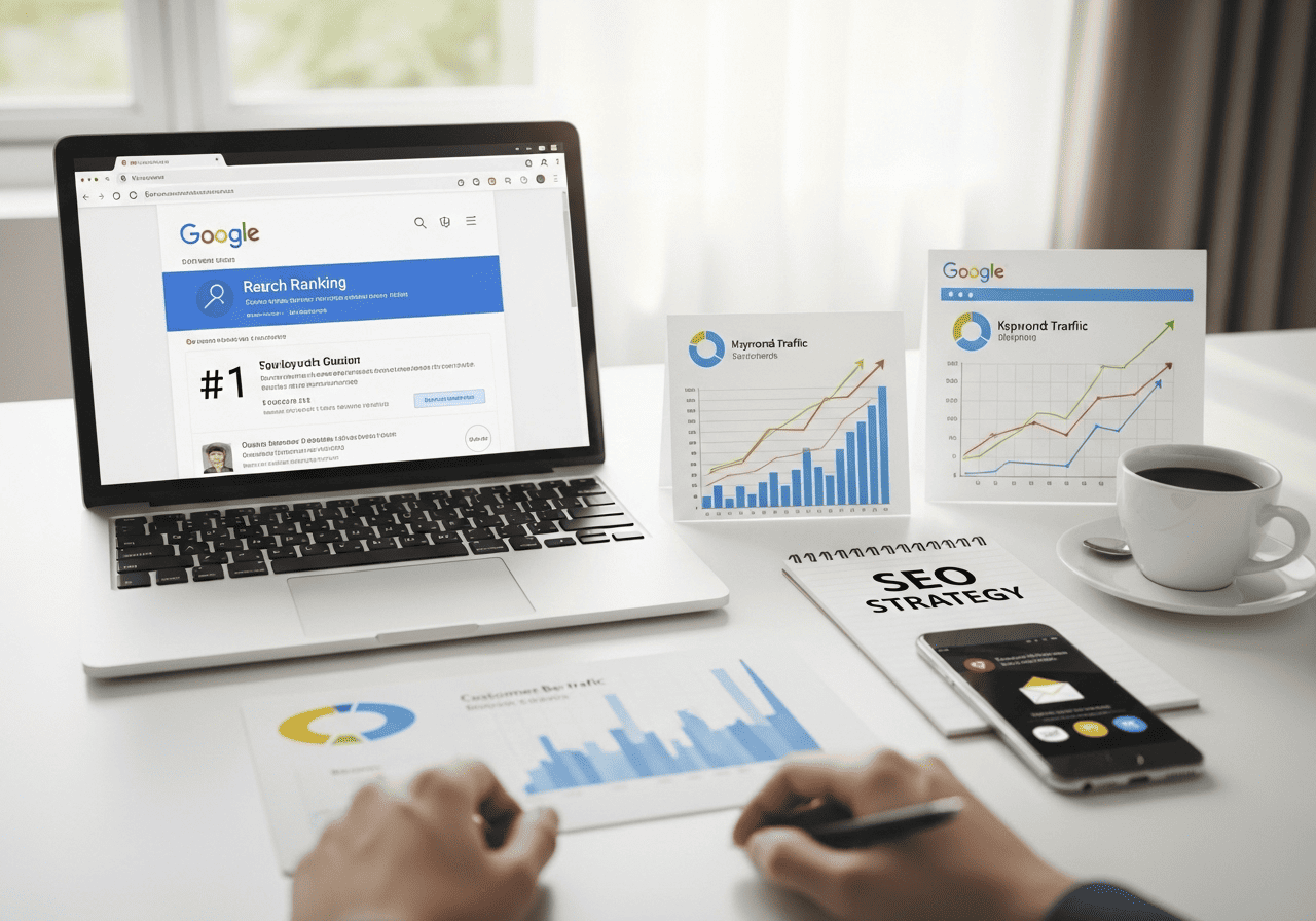 why-seo-search-engine-optimization-matter-today